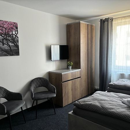 Apartmany Plzen Zborovska 22 A Luaran gambar