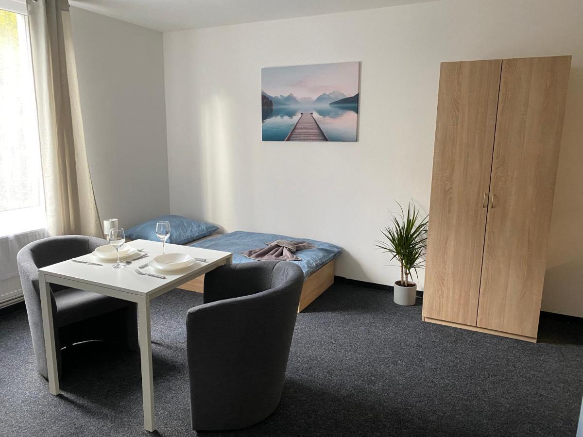 Apartmany Plzen Zborovska 22 A Luaran gambar