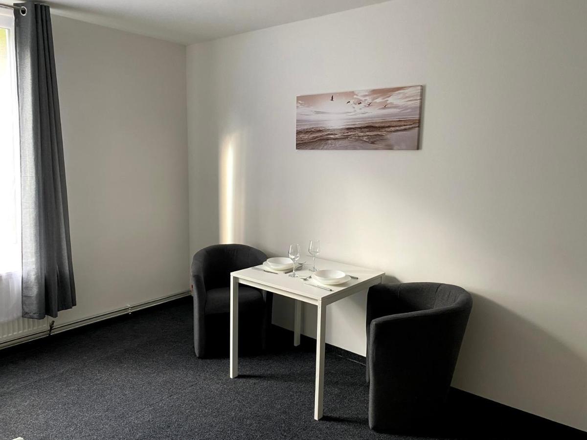 Apartmany Plzen Zborovska 22 A Luaran gambar