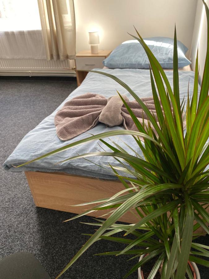 Apartmany Plzen Zborovska 22 A Luaran gambar
