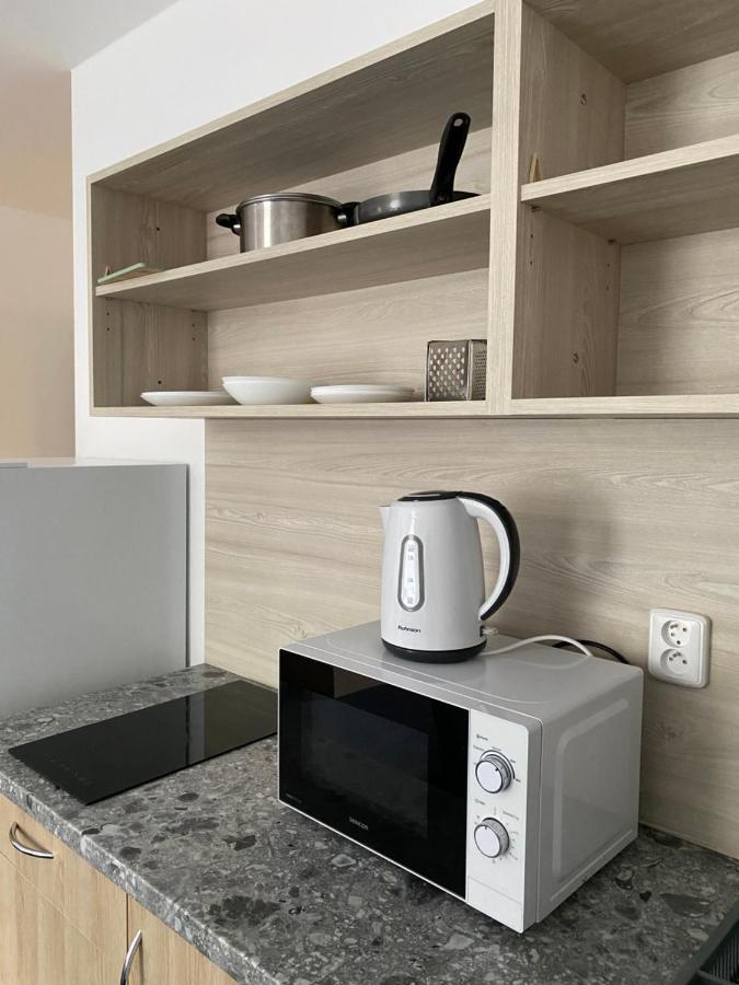 Apartmany Plzen Zborovska 22 A Luaran gambar