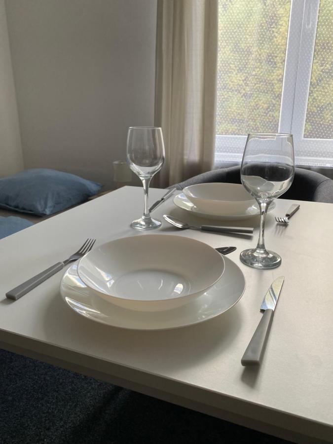 Apartmany Plzen Zborovska 22 A Luaran gambar