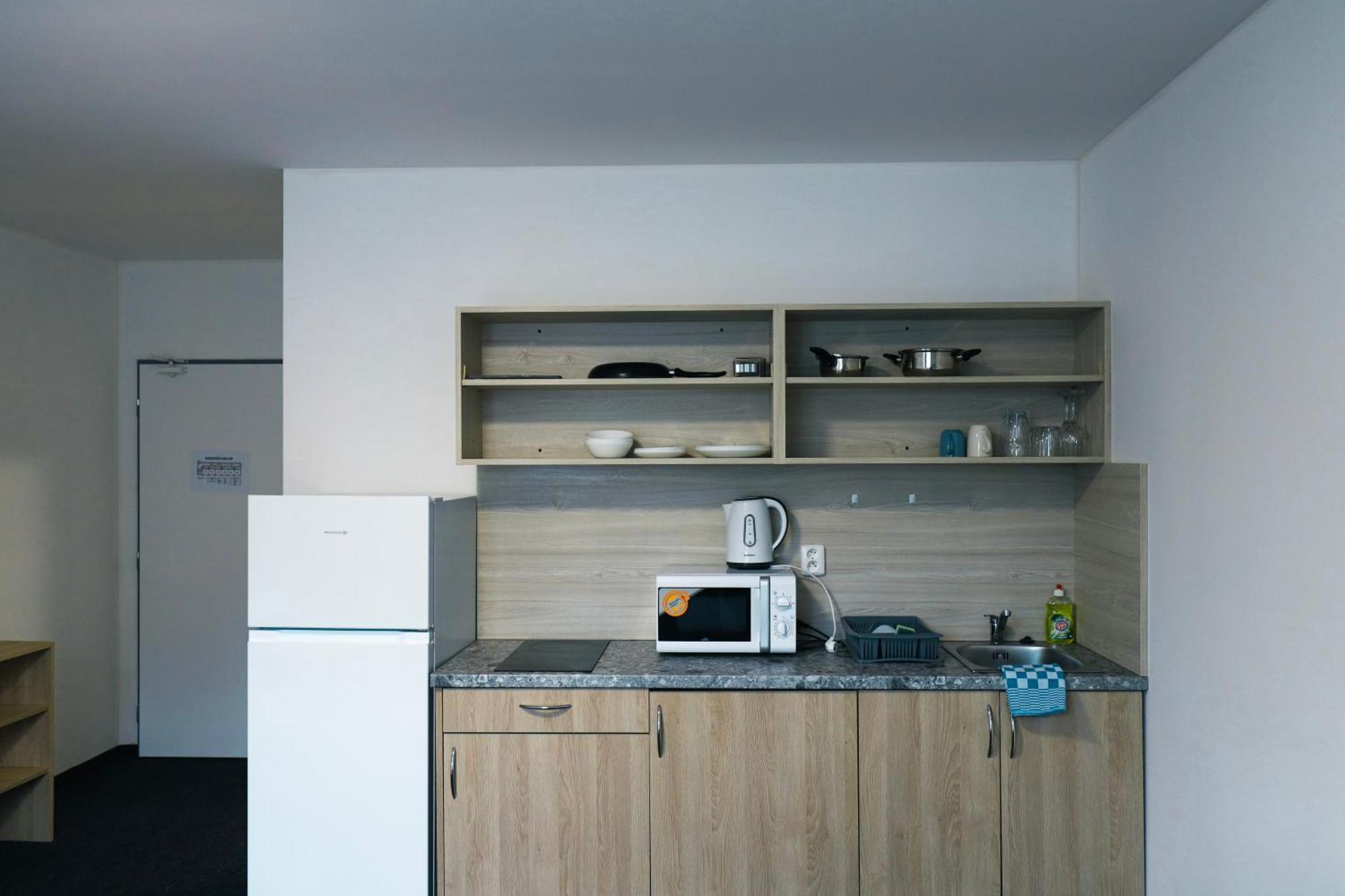 Apartmany Plzen Zborovska 22 A Luaran gambar