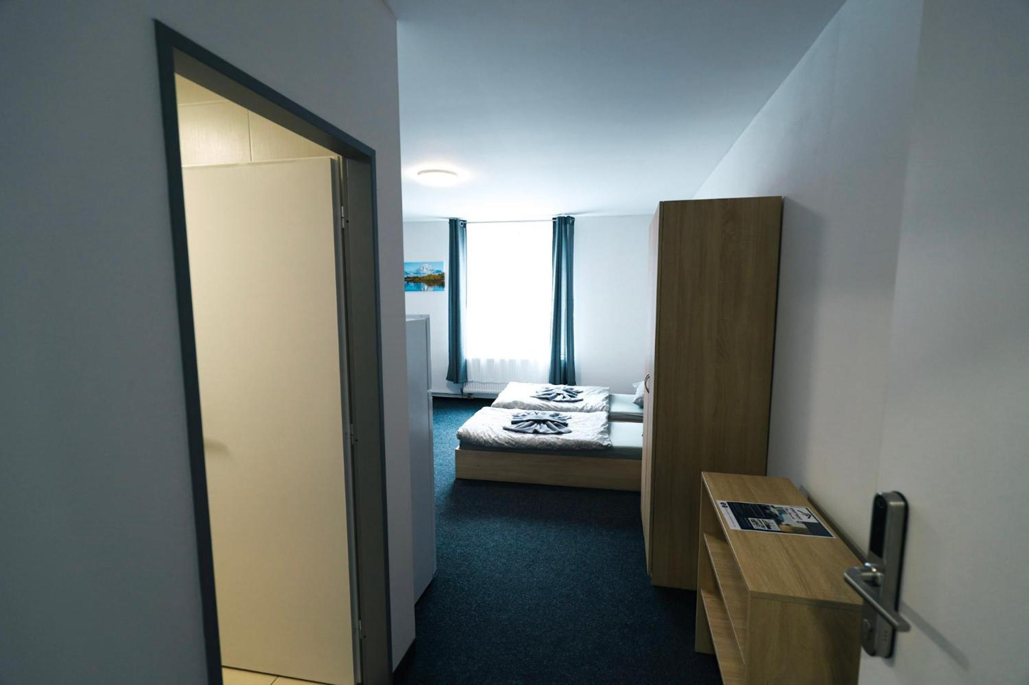 Apartmany Plzen Zborovska 22 A Luaran gambar
