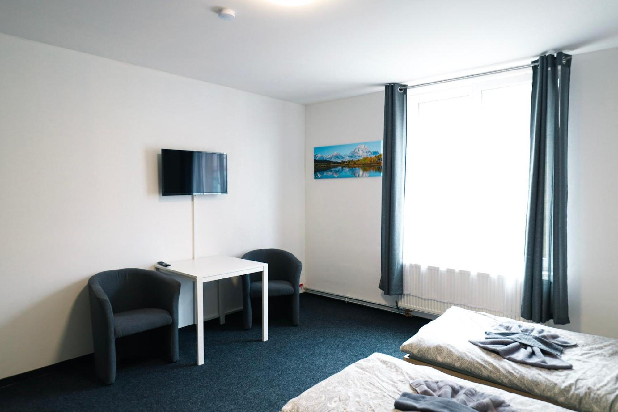 Apartmany Plzen Zborovska 22 A Luaran gambar