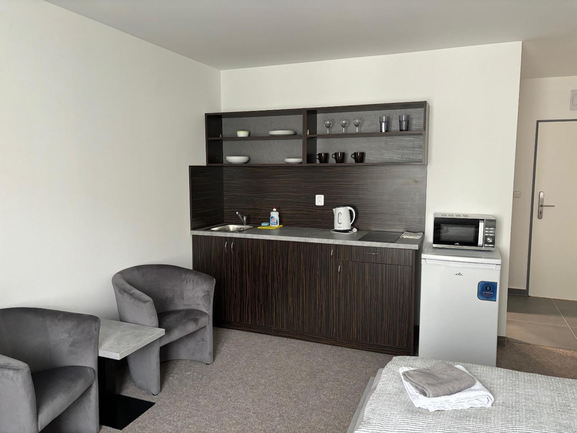 Apartmany Plzen Zborovska 22 A Luaran gambar