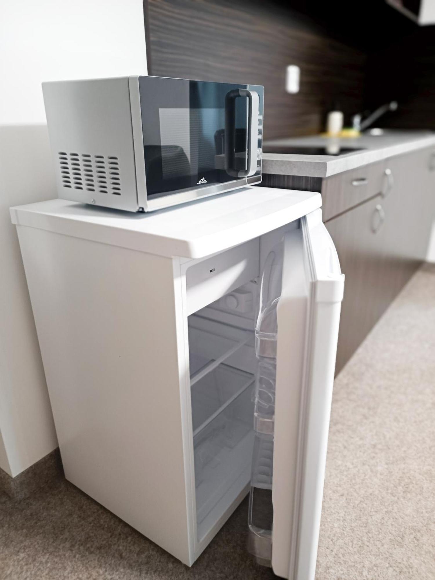 Apartmany Plzen Zborovska 22 A Luaran gambar