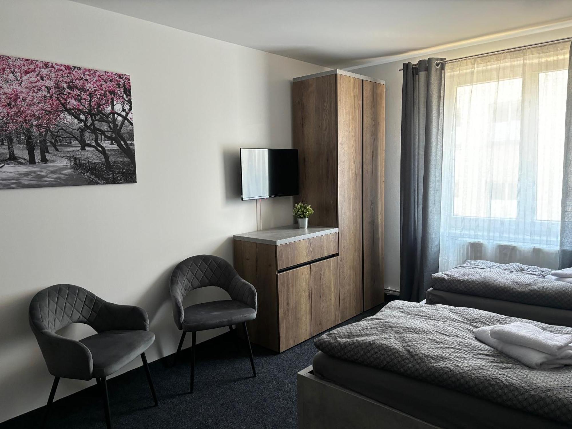 Apartmany Plzen Zborovska 22 A Luaran gambar